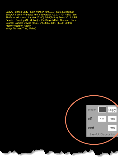 diagnostics developer mode 2