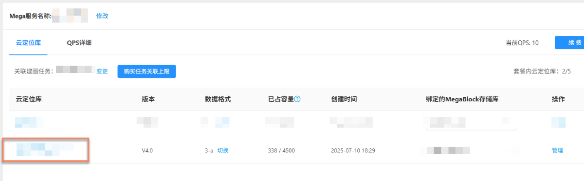 Select cloud localization library