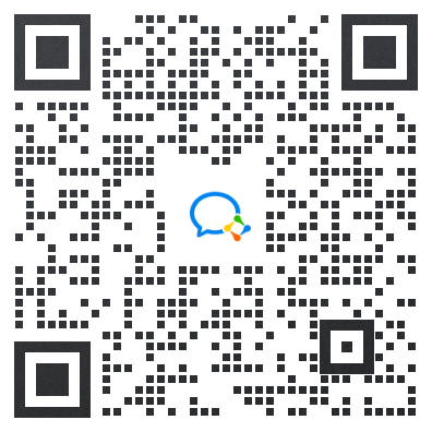 QR code gruppo WeCom