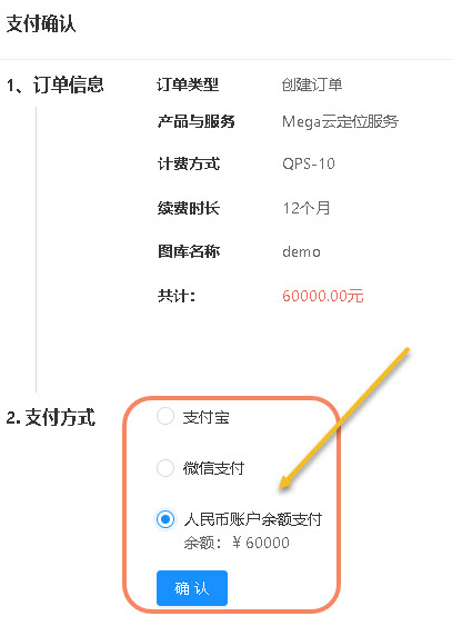 Cloud localization purchase