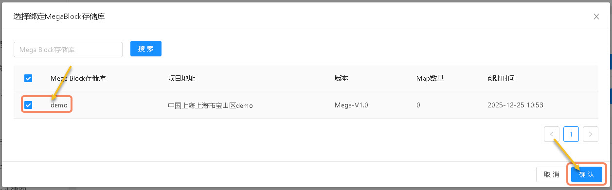 Cloud localization usage