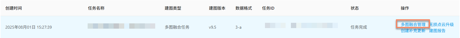 Multi-image directly access block