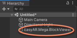 Add block viewer tool