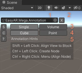 Tool interface description 1