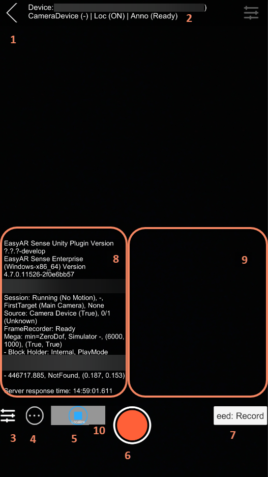 Localization page description