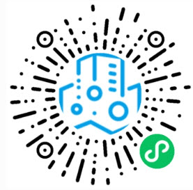 WeChat Mini Program QR code